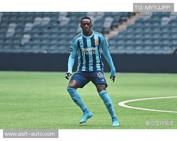 肯尼亚足球明星的崛起与影响力分析及排名解读 肯尼亚足球明星的崛起与影响力分析及排名解读